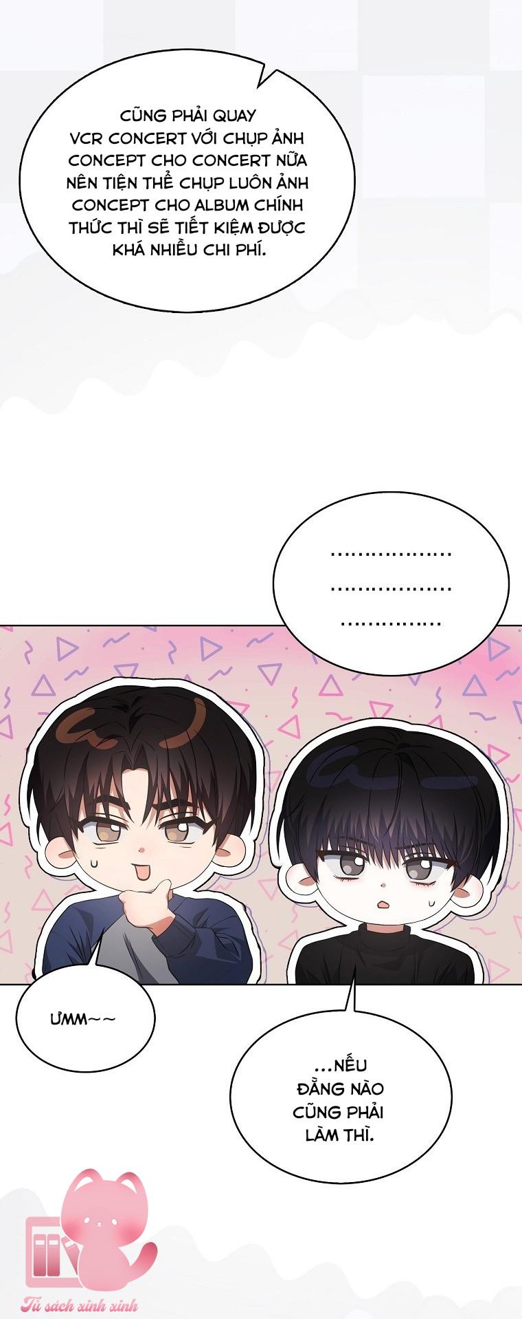 Debut Or Die - Chap 113 - Trang 35