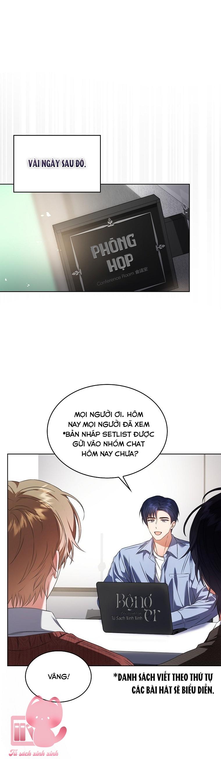 Debut Or Die - Chap 113 - Trang 38