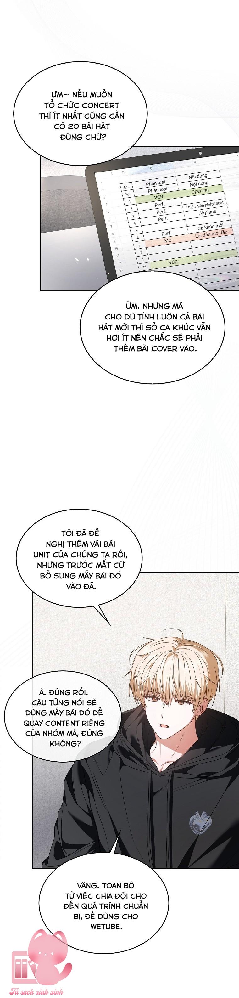 Debut Or Die - Chap 113 - Trang 39