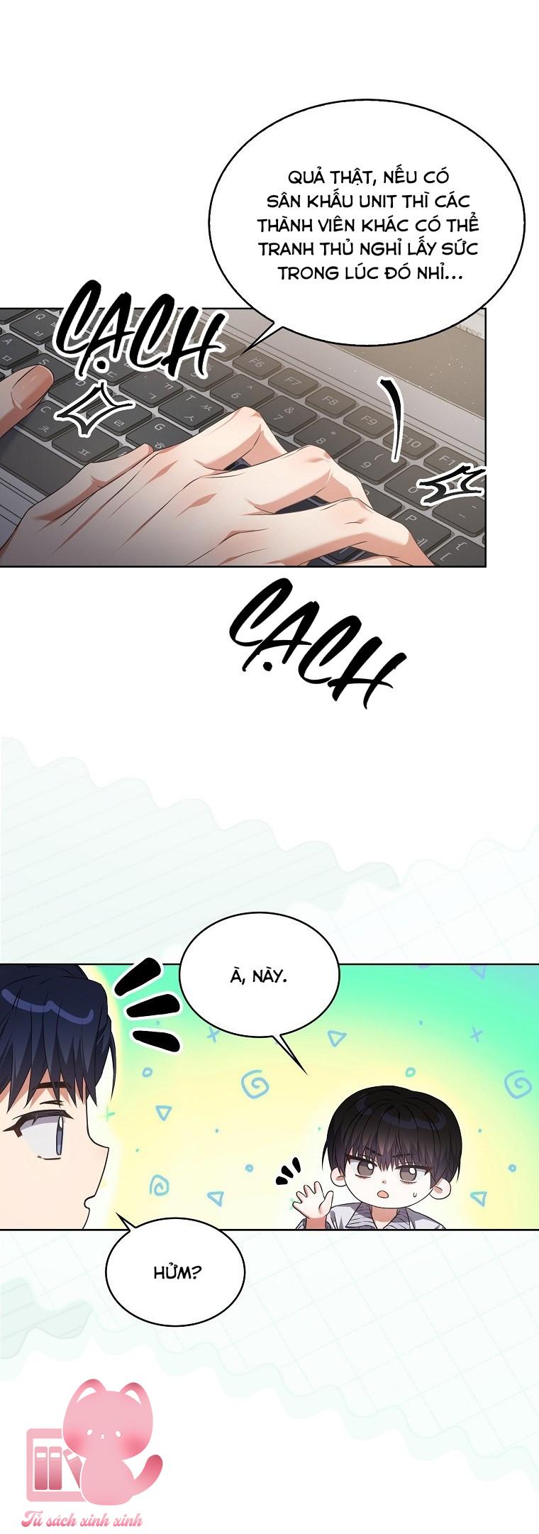 Debut Or Die - Chap 113 - Trang 40