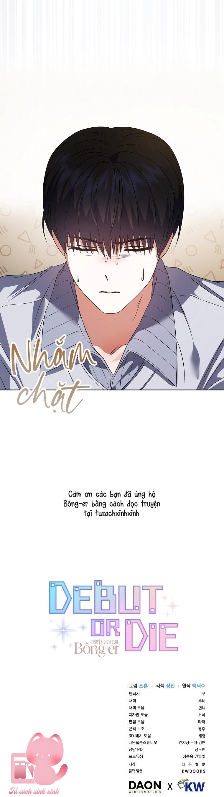 Debut Or Die - Chap 113 - Trang 45