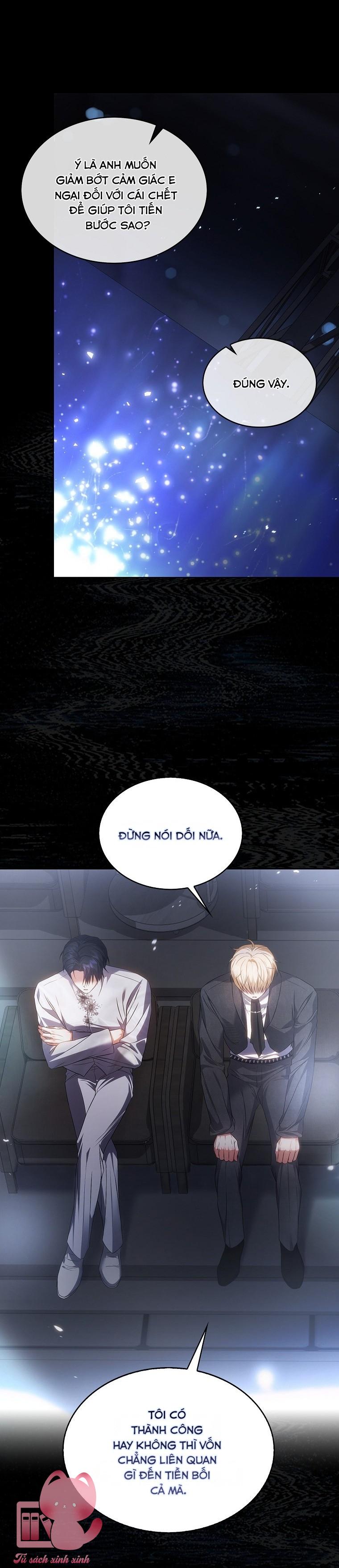 Debut Or Die - Chap 113 - Trang 8