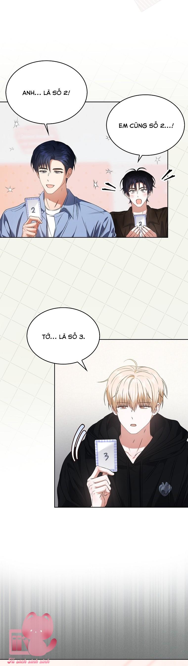 Debut Or Die - Chap 114 - Trang 14