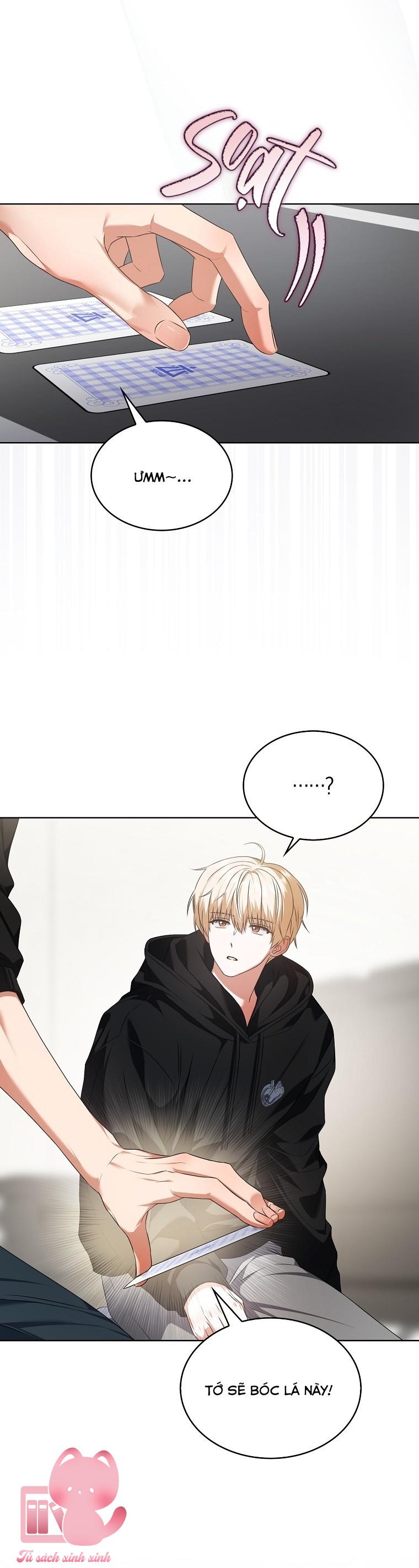 Debut Or Die - Chap 114 - Trang 20