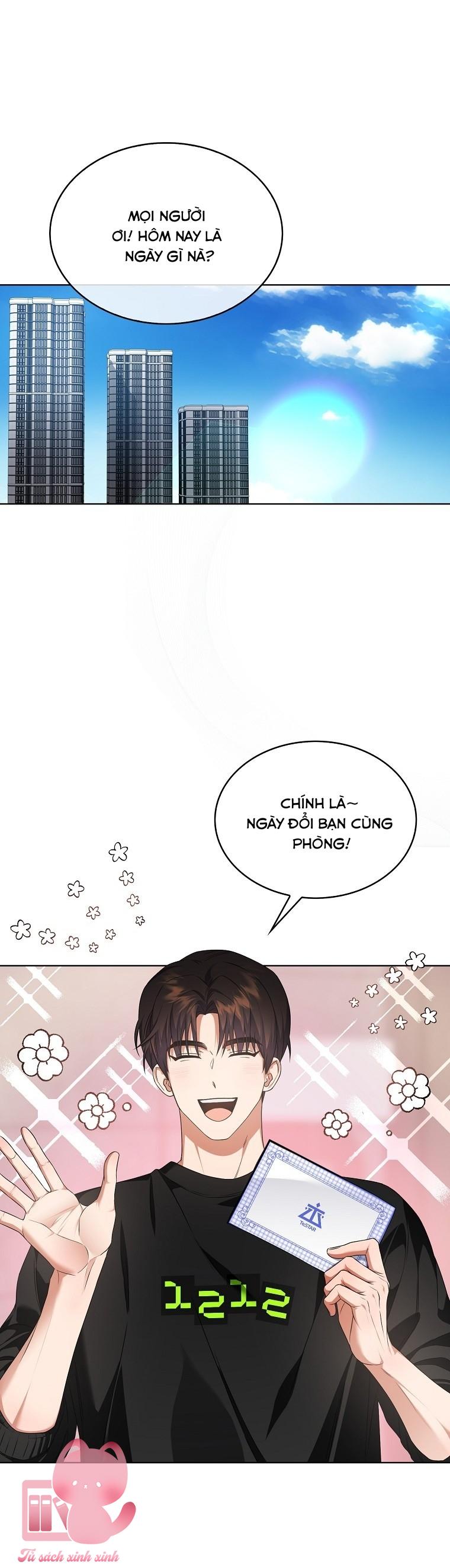 Debut Or Die - Chap 114 - Trang 3