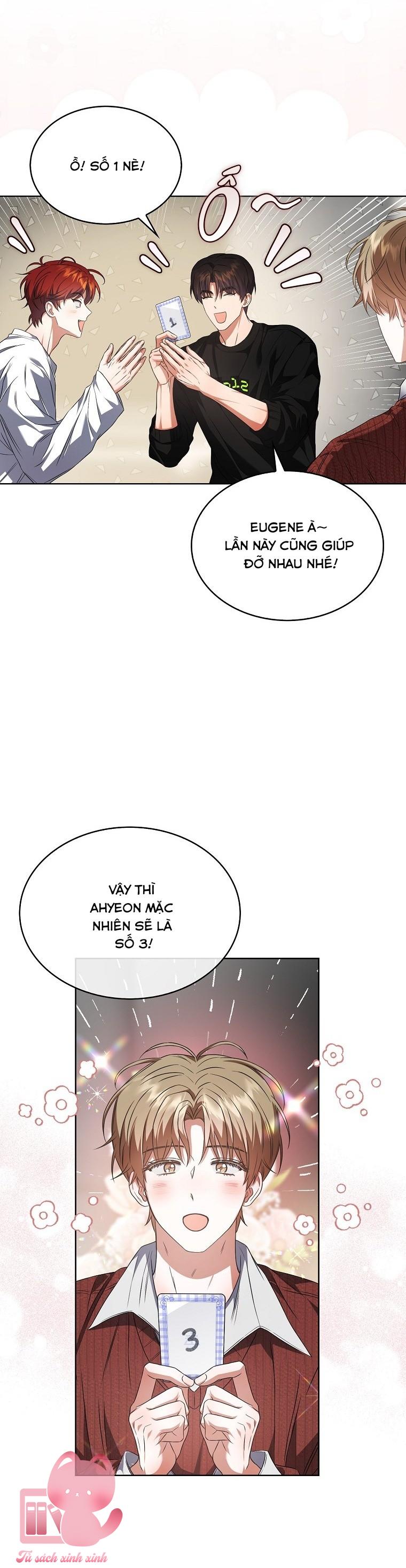 Debut Or Die - Chap 114 - Trang 21