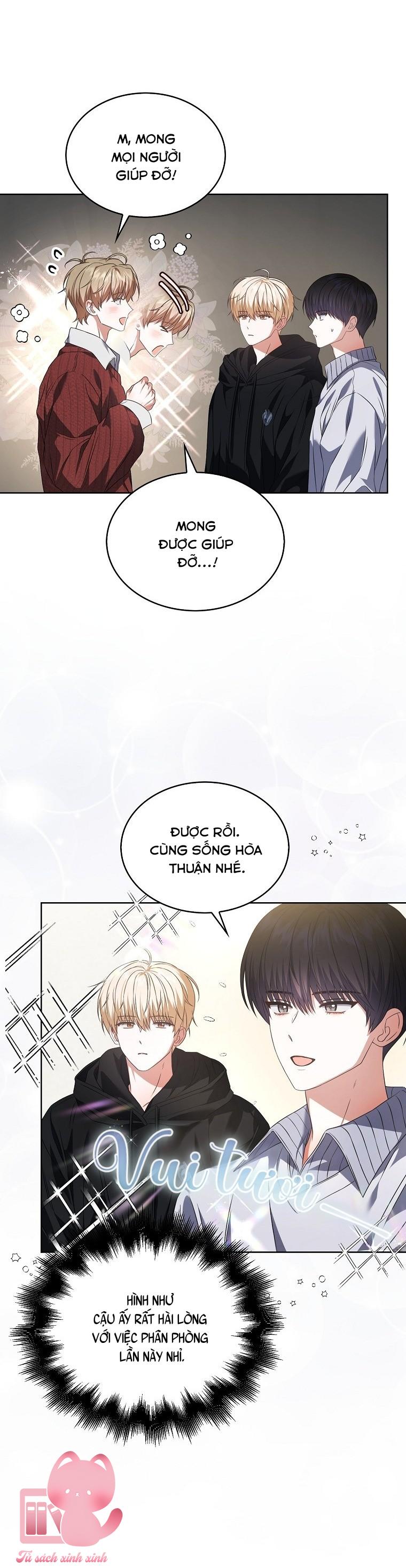 Debut Or Die - Chap 114 - Trang 22