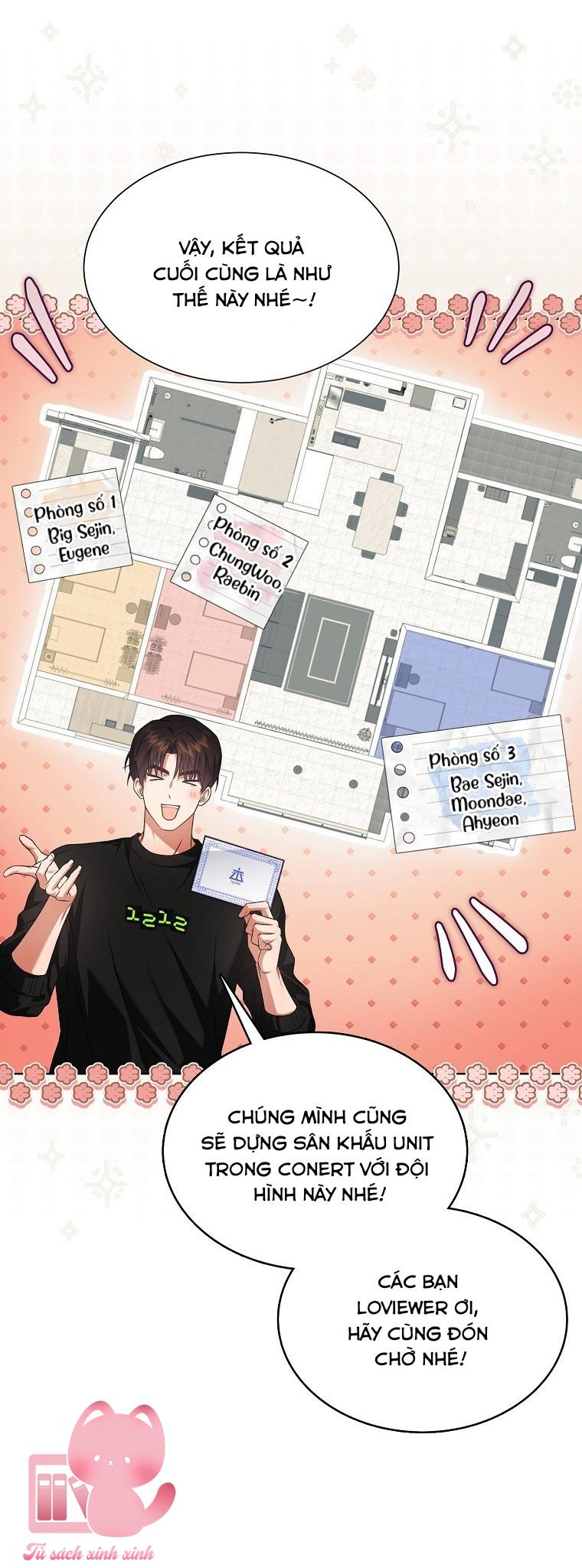 Debut Or Die - Chap 114 - Trang 24