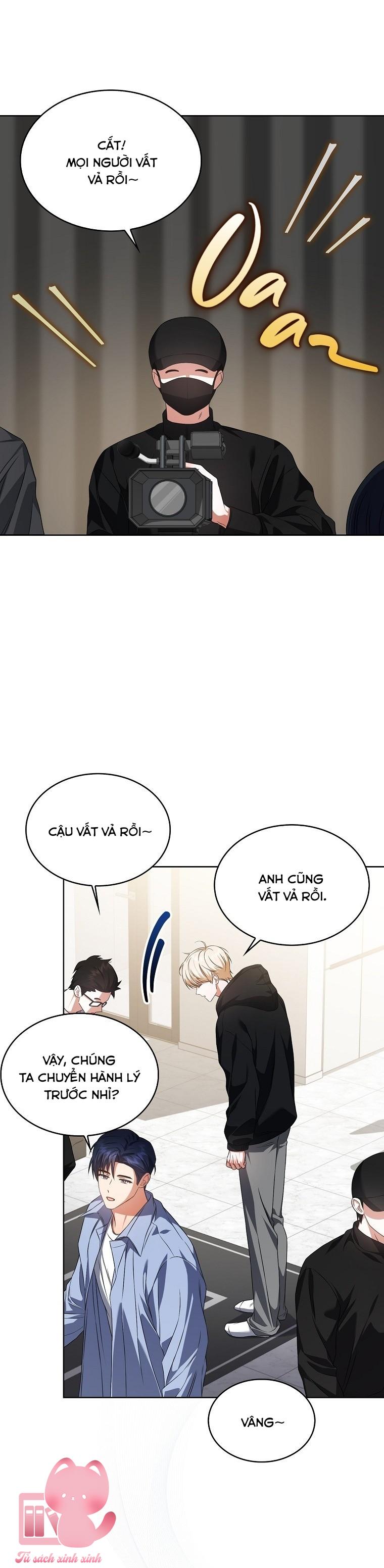 Debut Or Die - Chap 114 - Trang 25