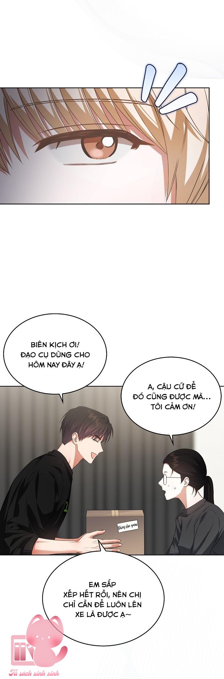 Debut Or Die - Chap 114 - Trang 26