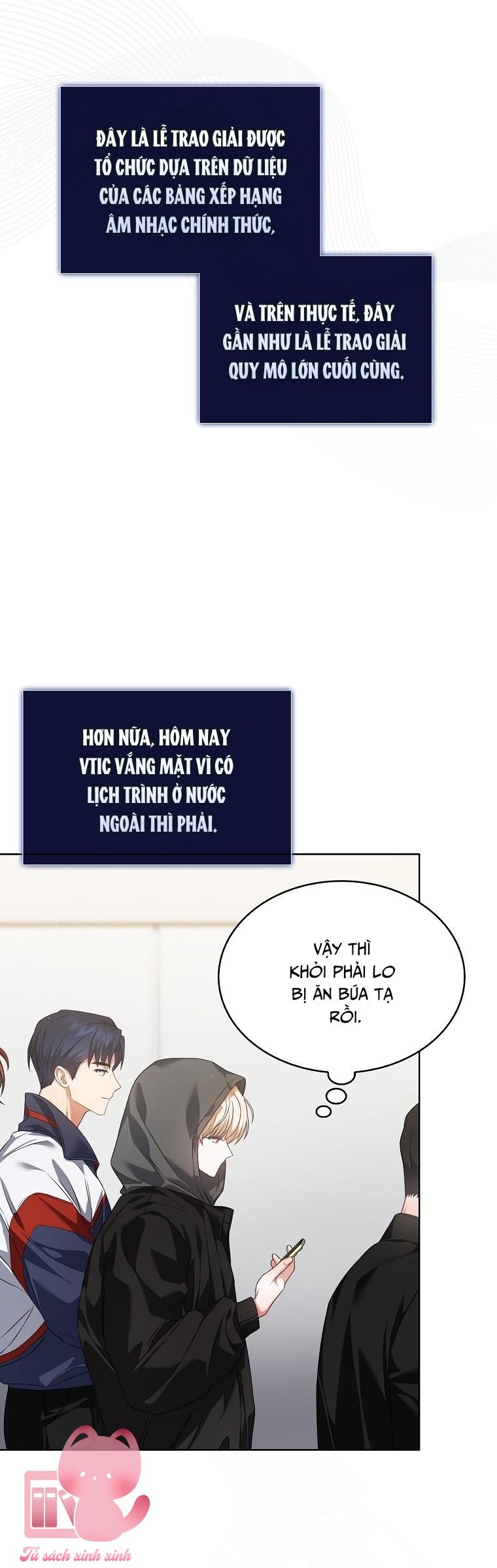 Debut Or Die - Chap 114 - Trang 32