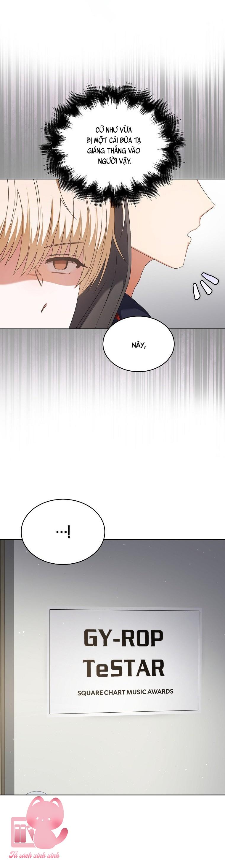Debut Or Die - Chap 114 - Trang 34