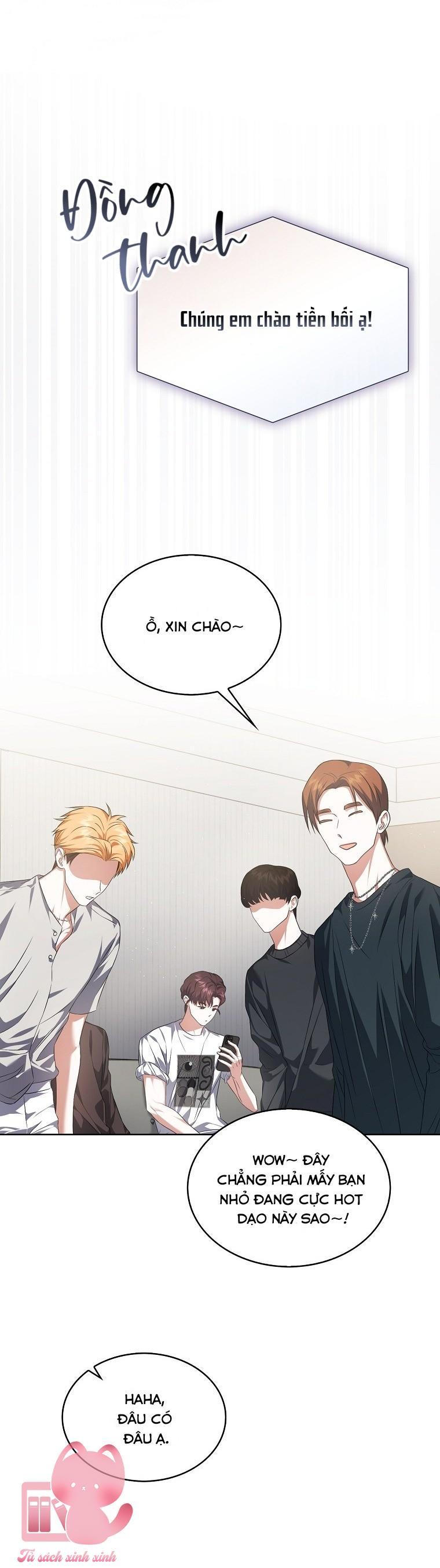 Debut Or Die - Chap 114 - Trang 38