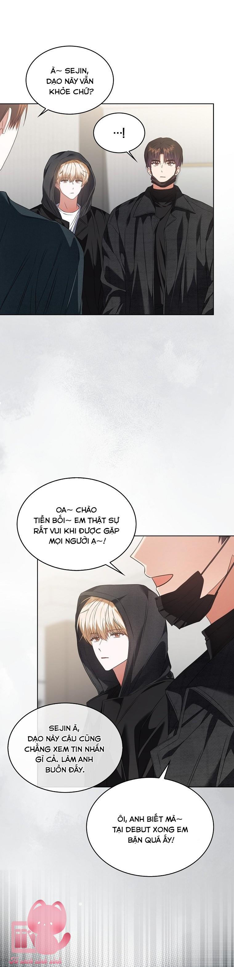 Debut Or Die - Chap 114 - Trang 39