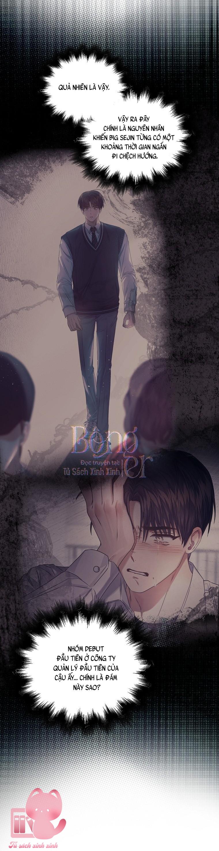 Debut Or Die - Chap 114 - Trang 40