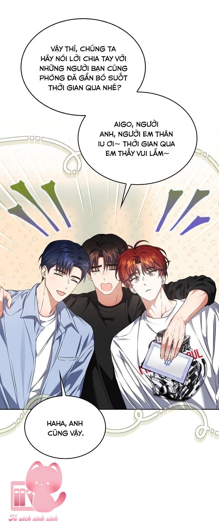 Debut Or Die - Chap 114 - Trang 5