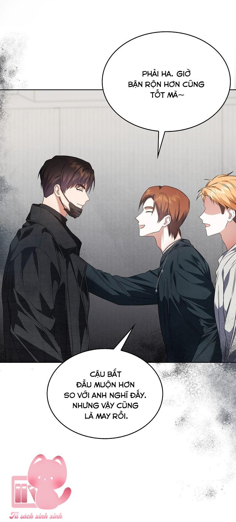 Debut Or Die - Chap 114 - Trang 41