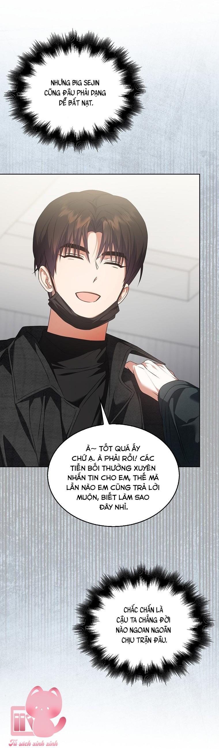 Debut Or Die - Chap 114 - Trang 43