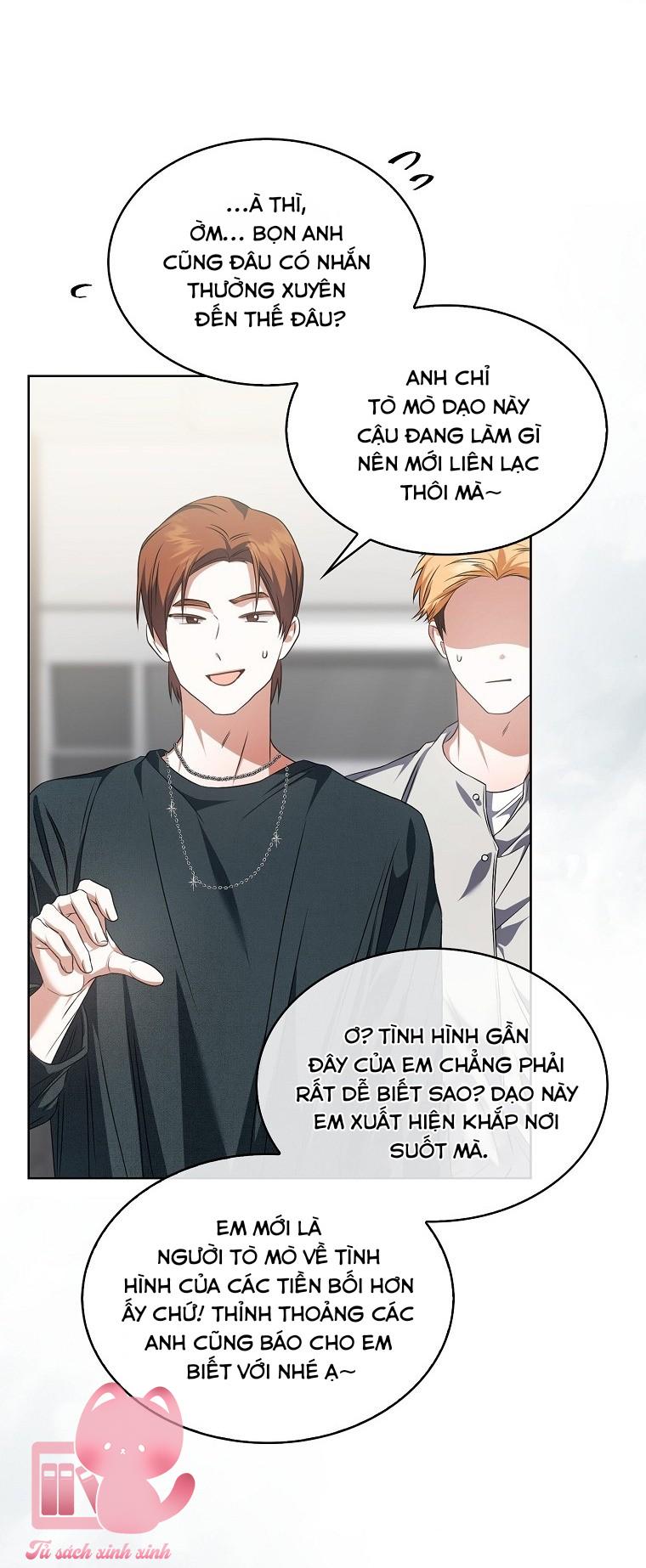 Debut Or Die - Chap 114 - Trang 44
