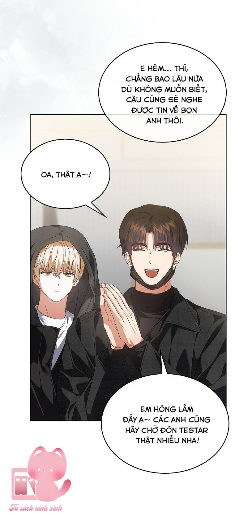 Debut Or Die - Chap 114 - Trang 45