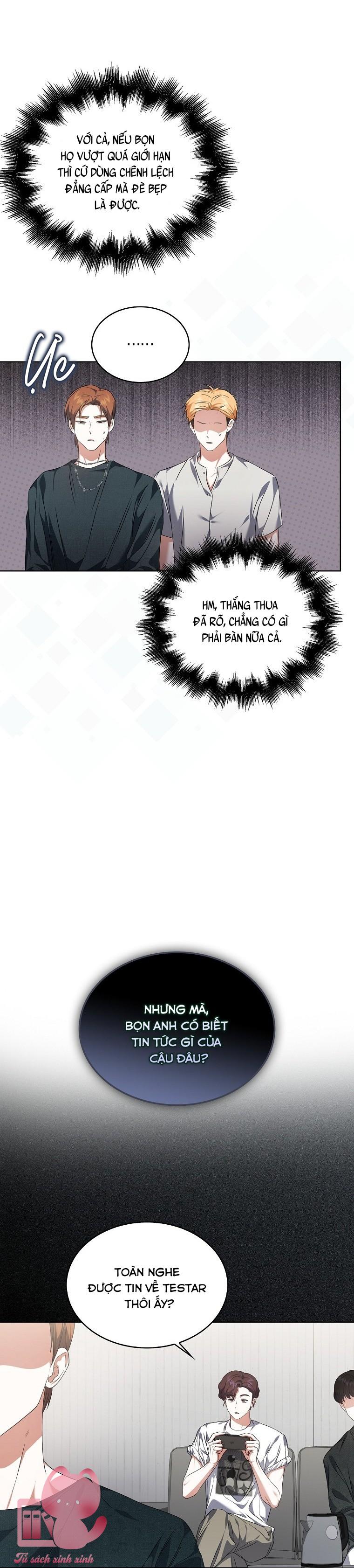 Debut Or Die - Chap 114 - Trang 46