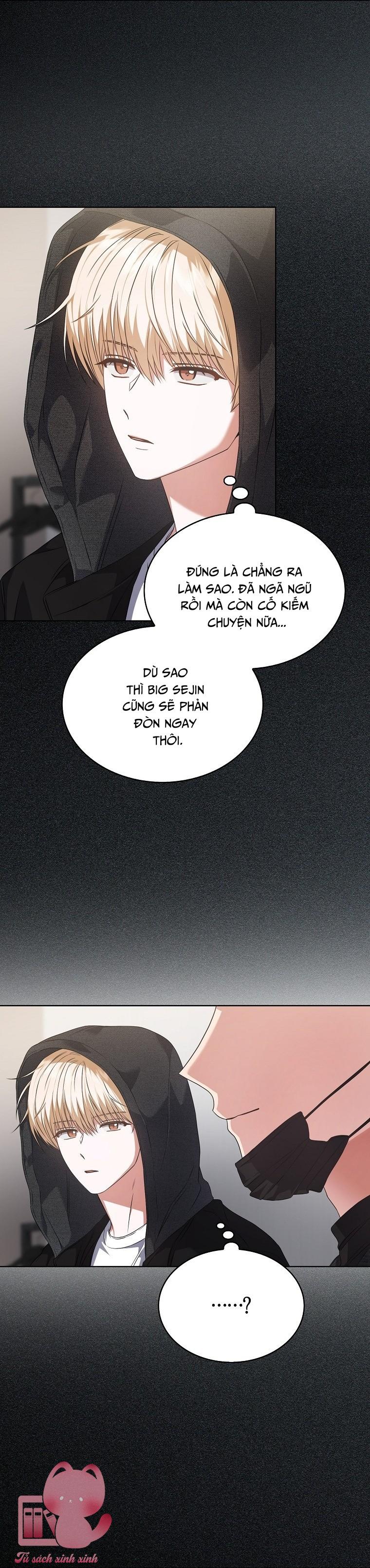 Debut Or Die - Chap 114 - Trang 47