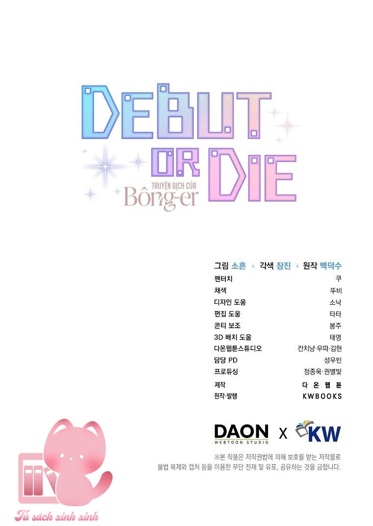 Debut Or Die - Chap 114 - Trang 49