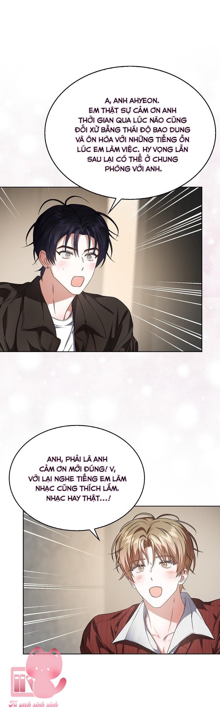 Debut Or Die - Chap 114 - Trang 6