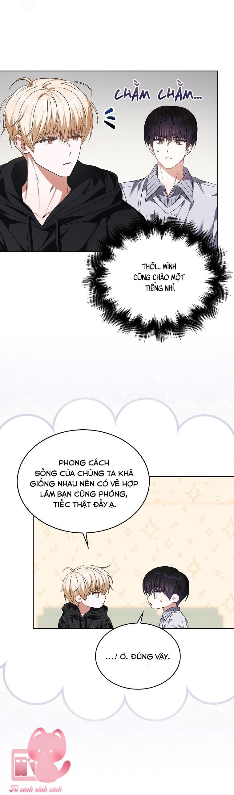 Debut Or Die - Chap 114 - Trang 8