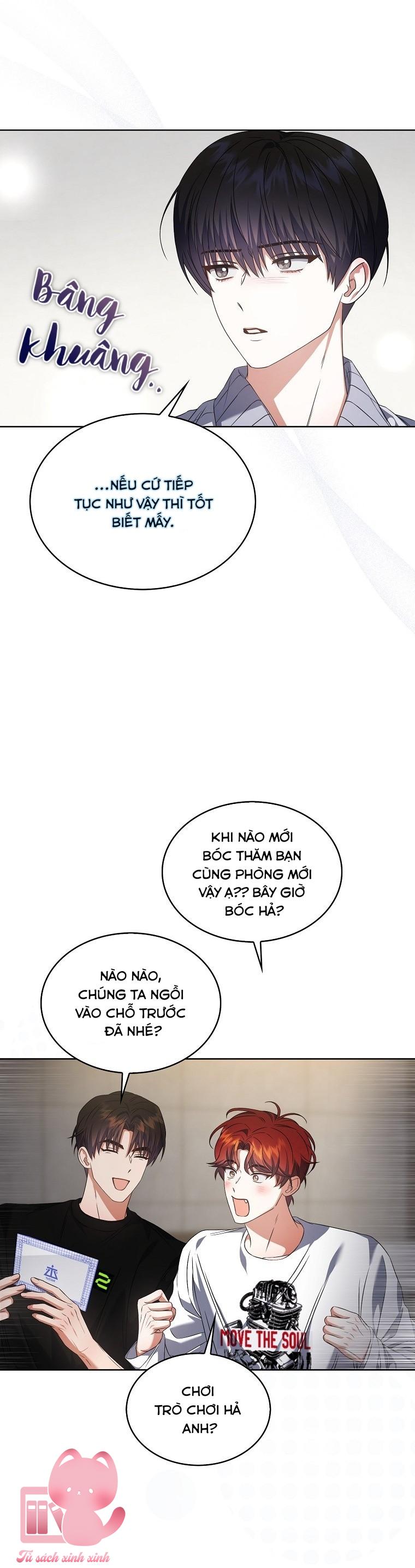 Debut Or Die - Chap 114 - Trang 9
