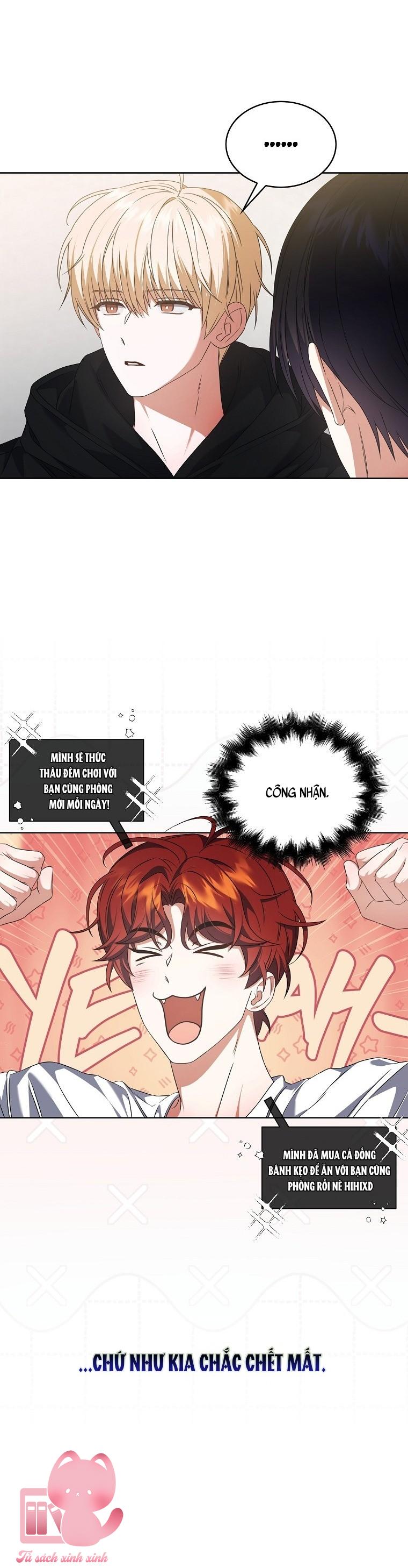 Debut Or Die - Chap 114 - Trang 10