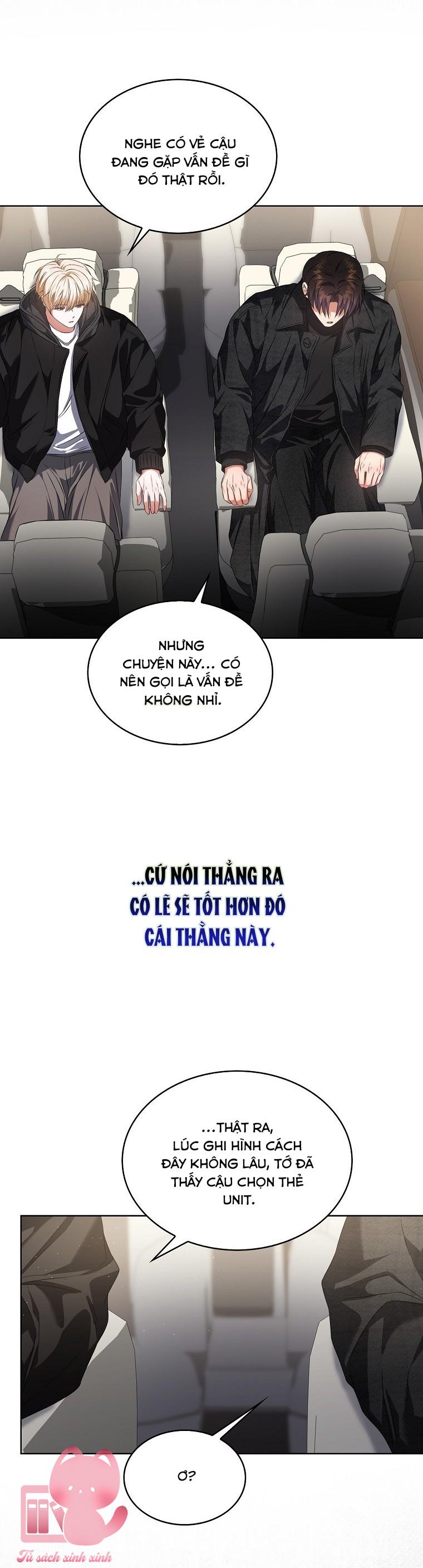 Debut Or Die - Chap 115 - Trang 16