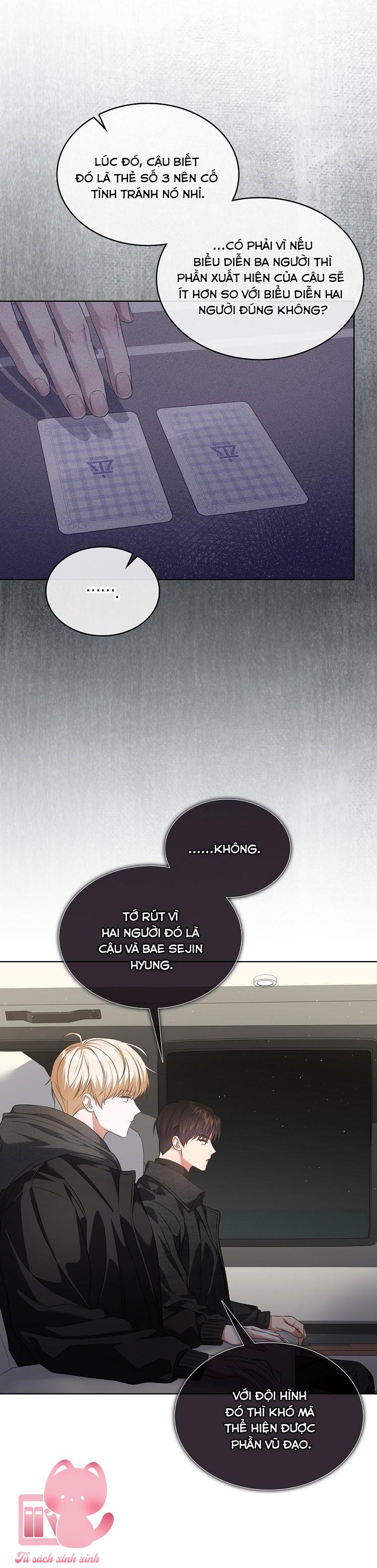 Debut Or Die - Chap 115 - Trang 17