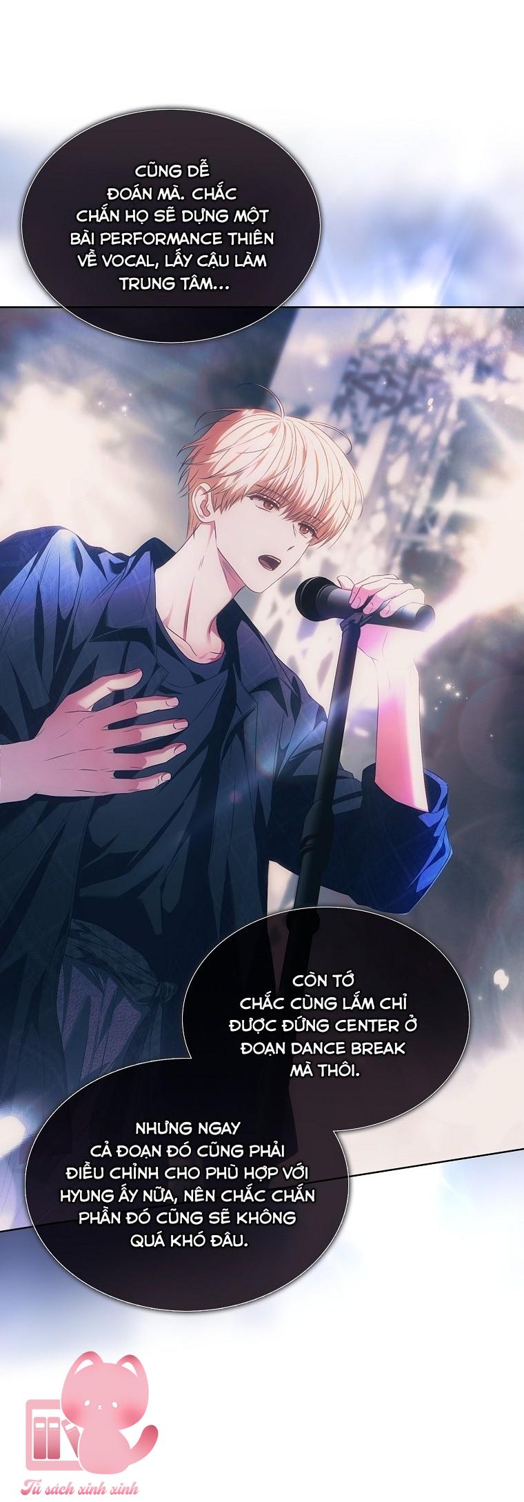 Debut Or Die - Chap 115 - Trang 18