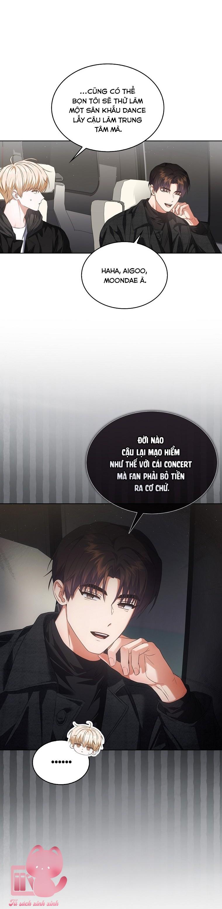Debut Or Die - Chap 115 - Trang 19