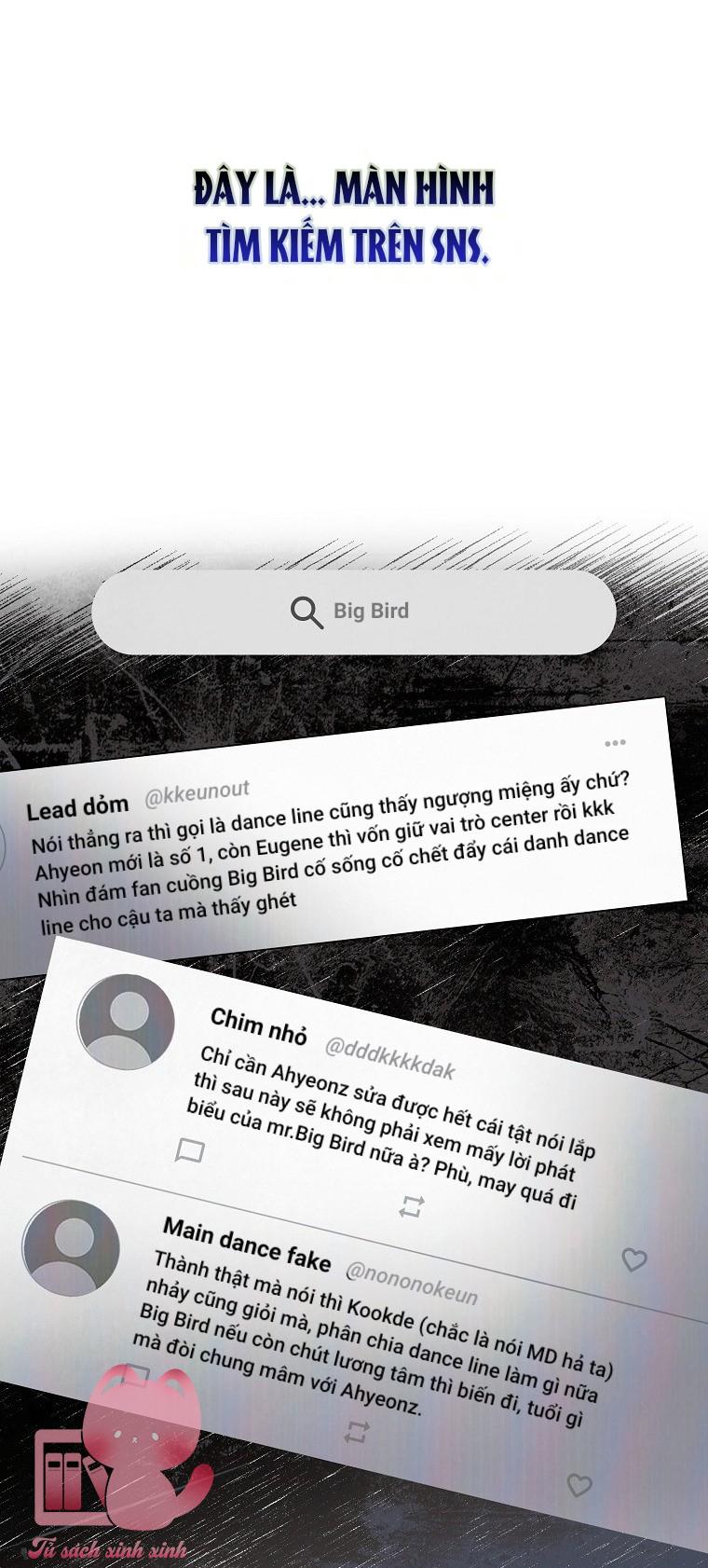 Debut Or Die - Chap 115 - Trang 21