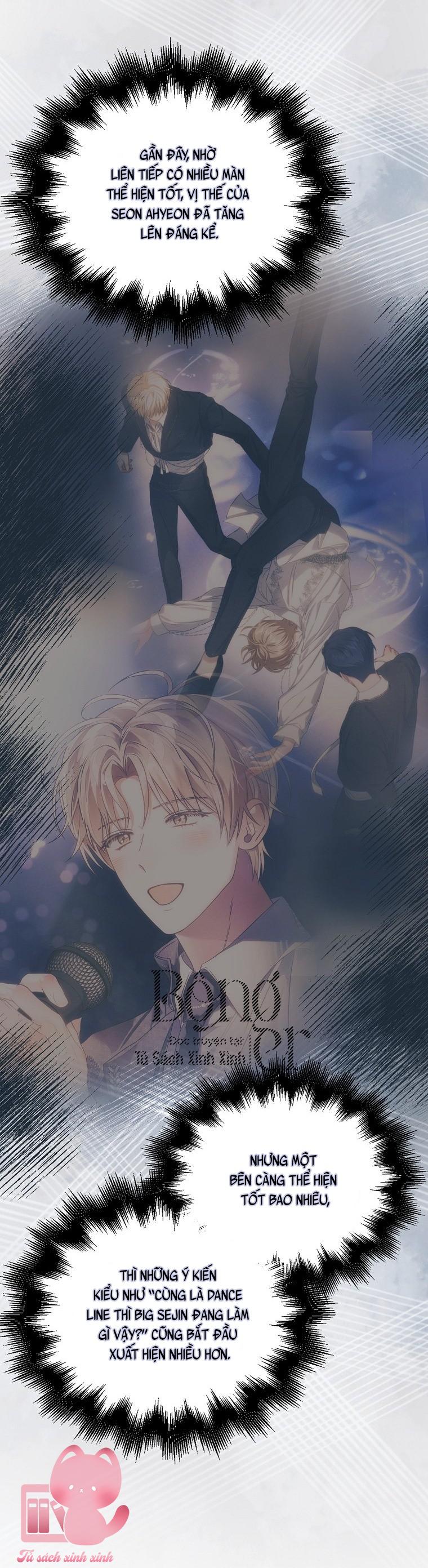 Debut Or Die - Chap 115 - Trang 23