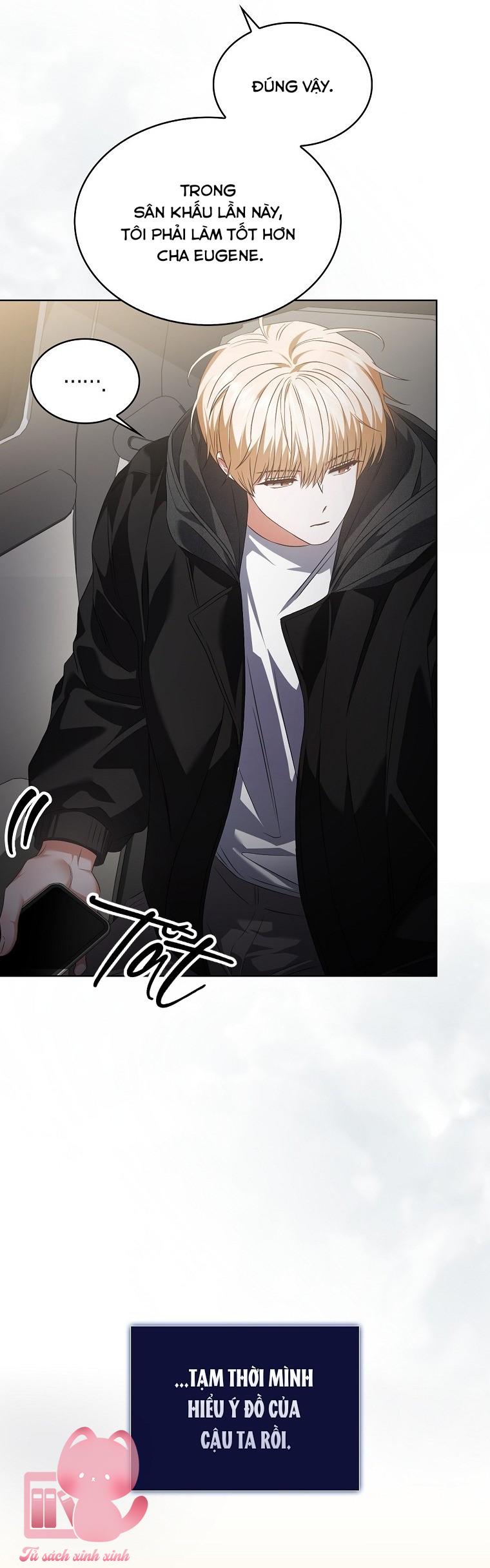 Debut Or Die - Chap 115 - Trang 25