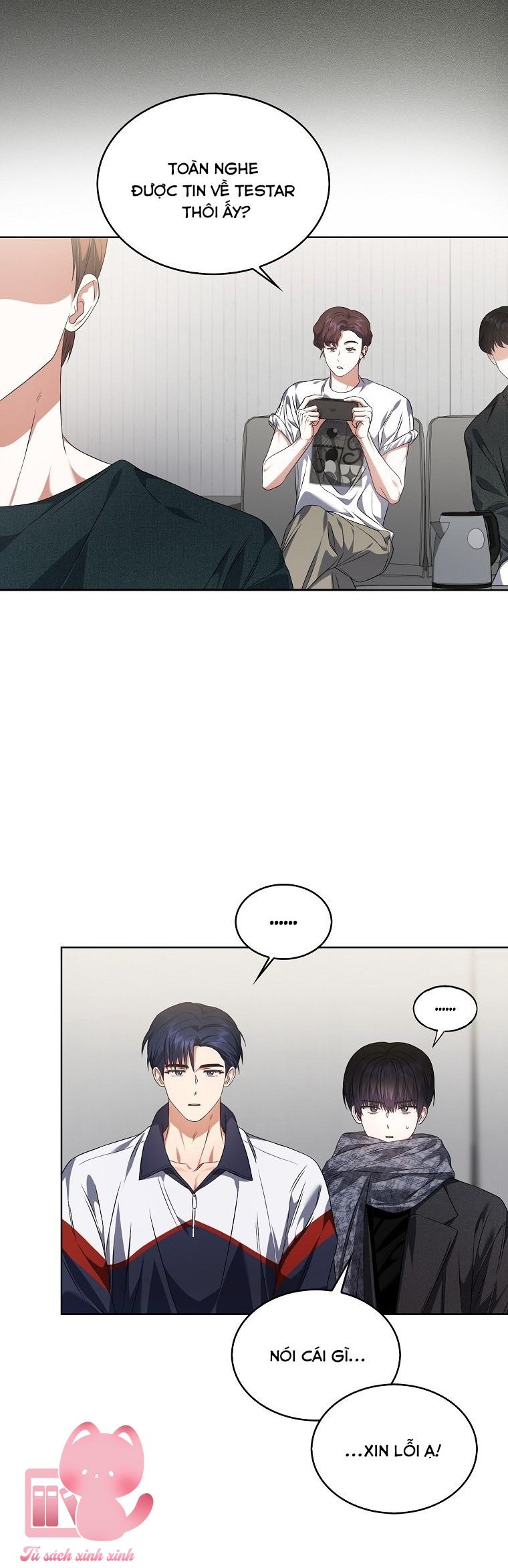 Debut Or Die - Chap 115 - Trang 4