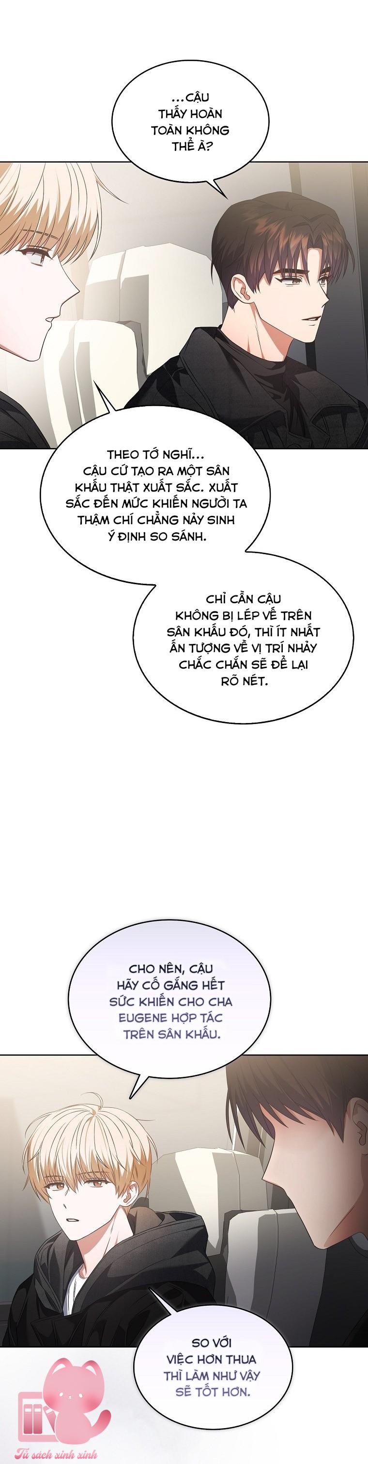 Debut Or Die - Chap 115 - Trang 31