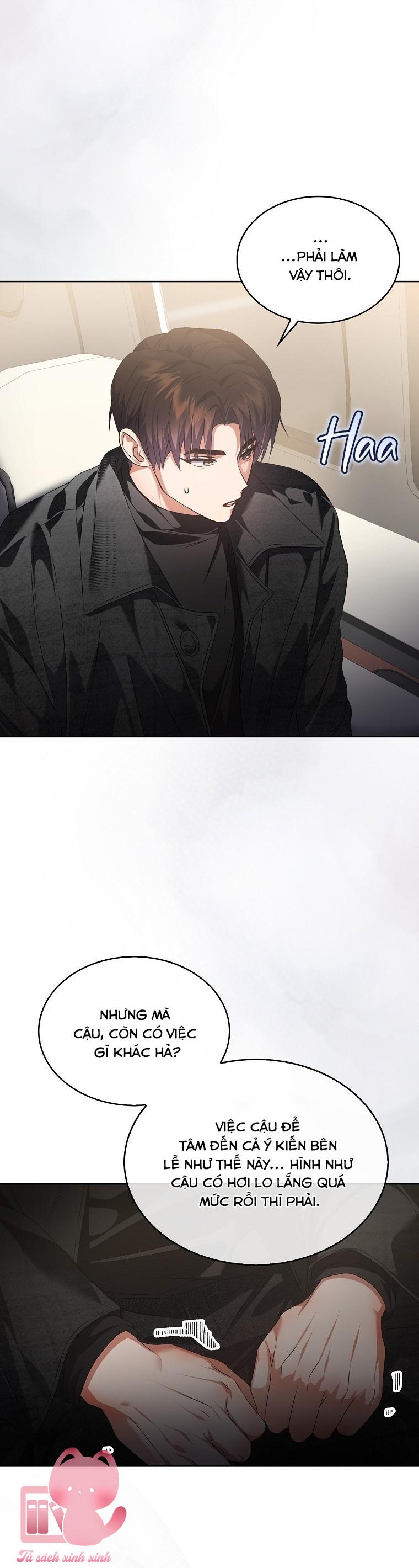 Debut Or Die - Chap 115 - Trang 32