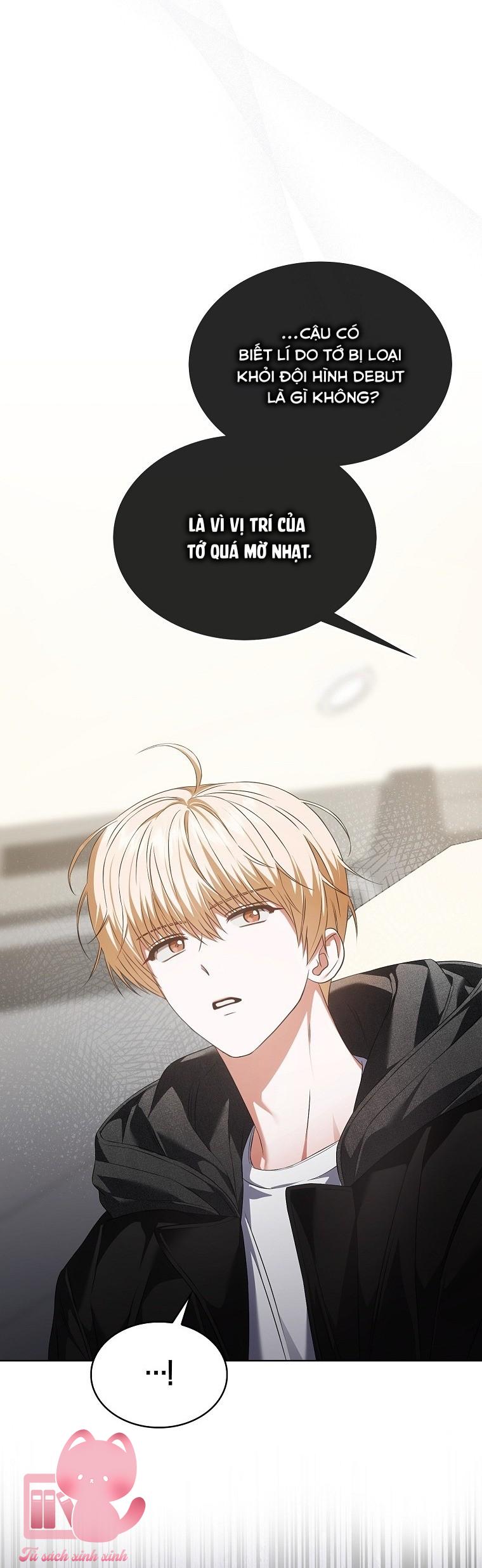 Debut Or Die - Chap 115 - Trang 33