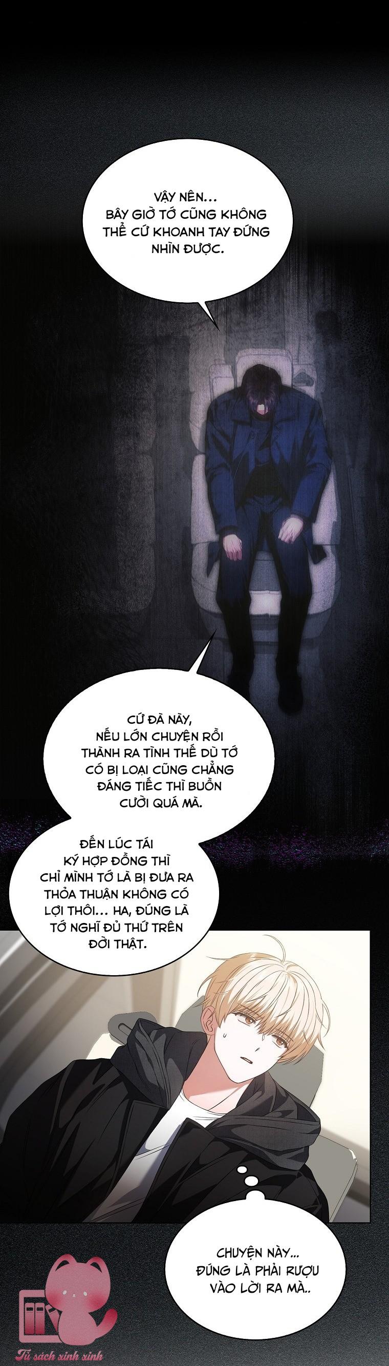 Debut Or Die - Chap 115 - Trang 35