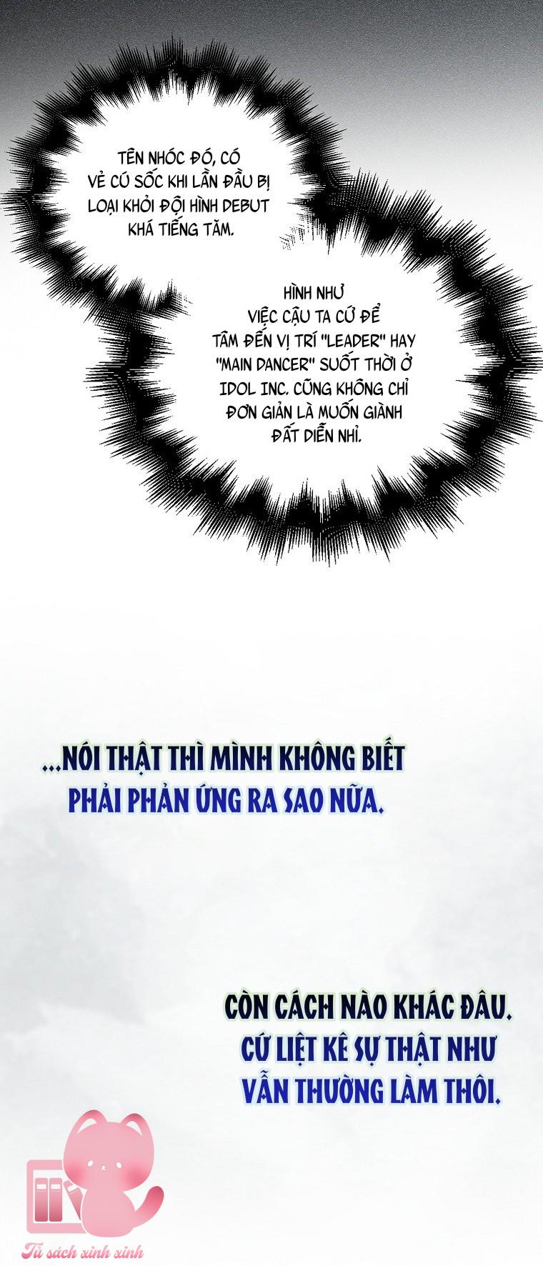 Debut Or Die - Chap 115 - Trang 36