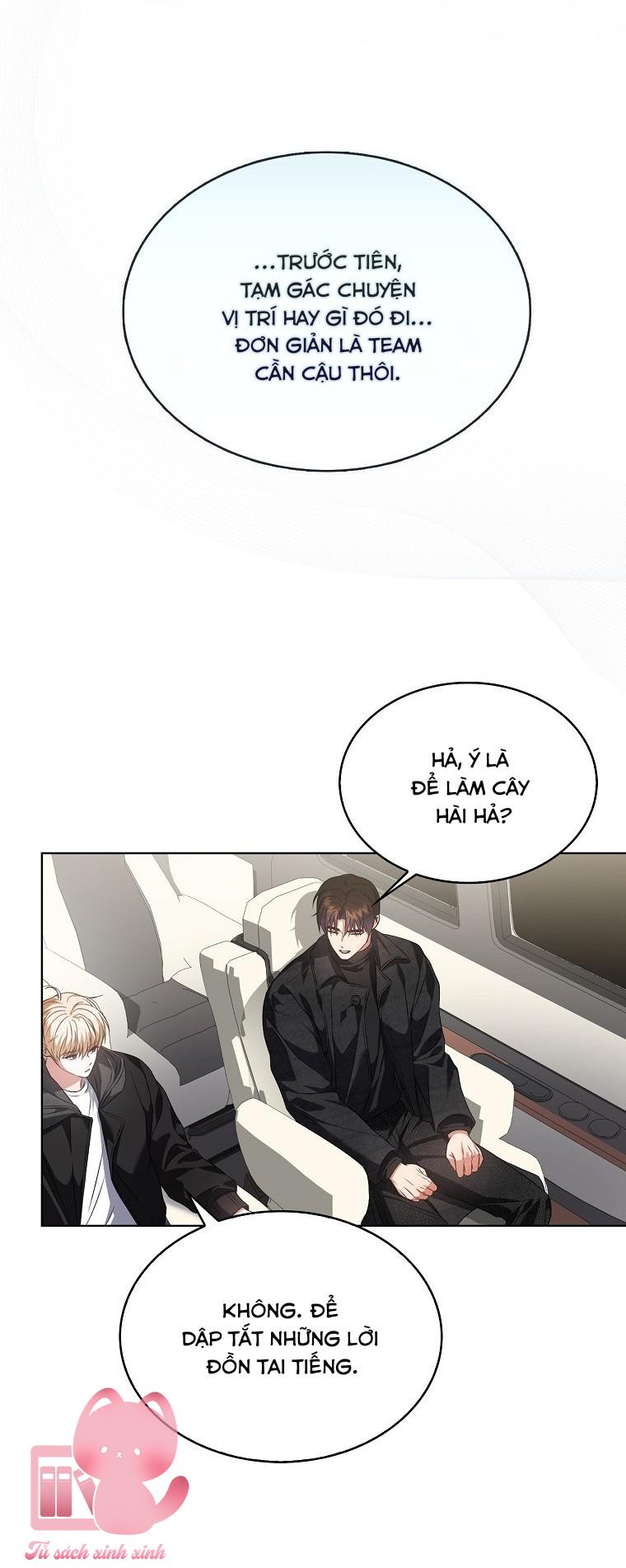 Debut Or Die - Chap 115 - Trang 37