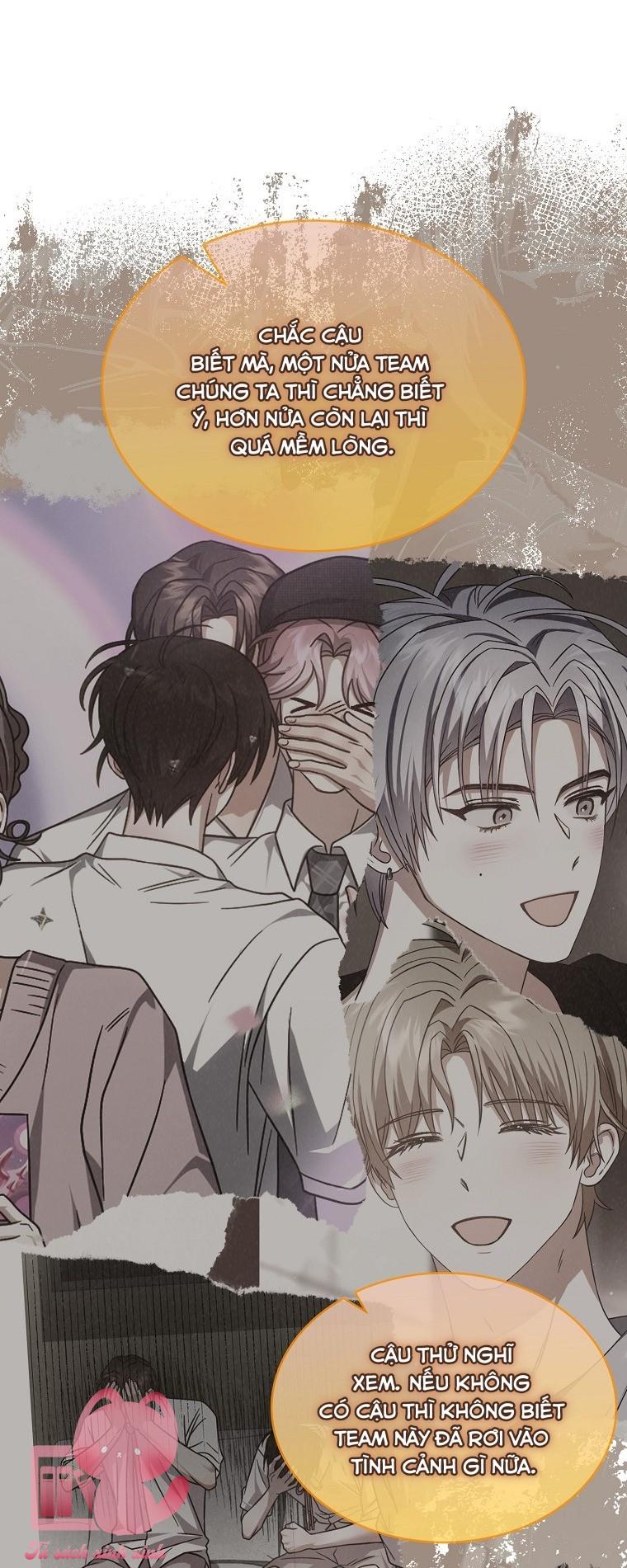 Debut Or Die - Chap 115 - Trang 38