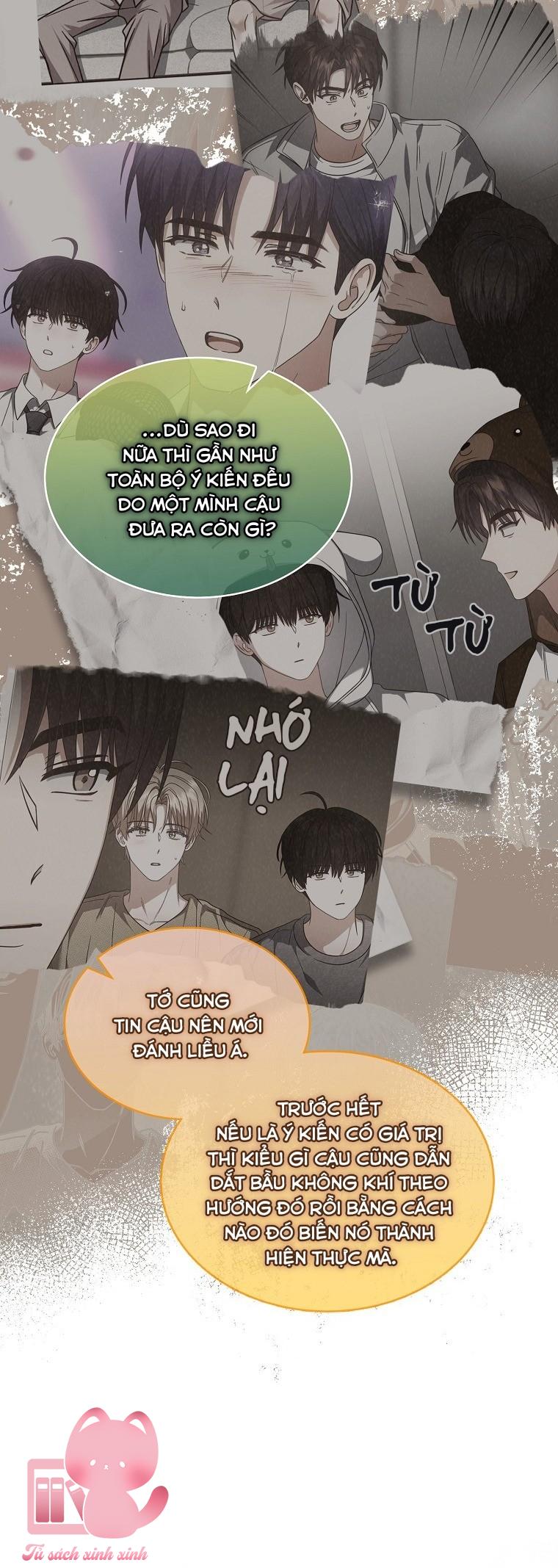 Debut Or Die - Chap 115 - Trang 39