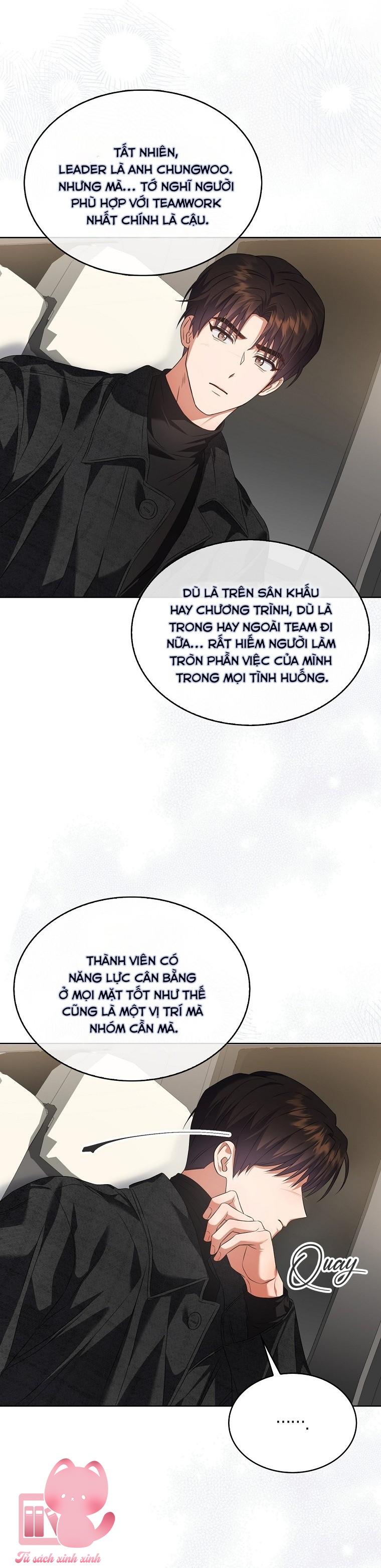 Debut Or Die - Chap 115 - Trang 40