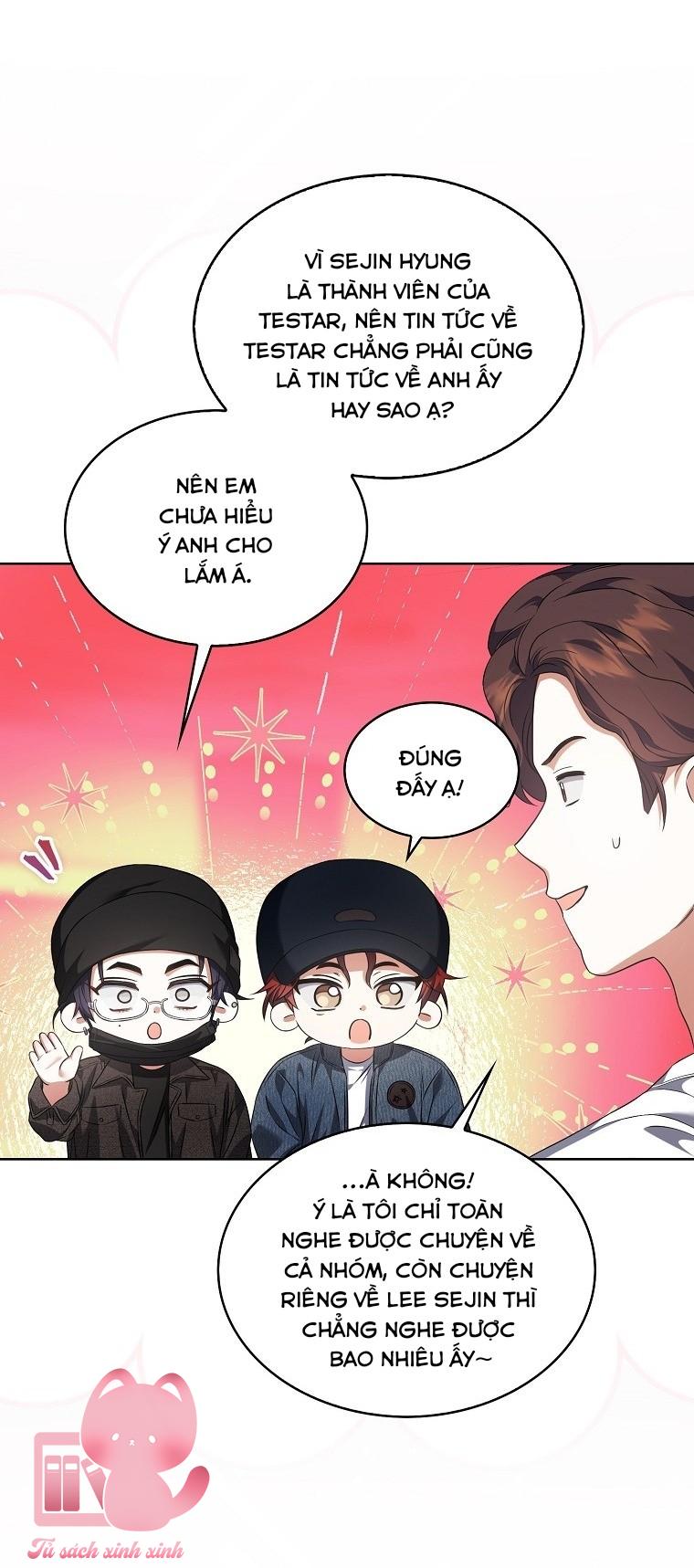 Debut Or Die - Chap 115 - Trang 5