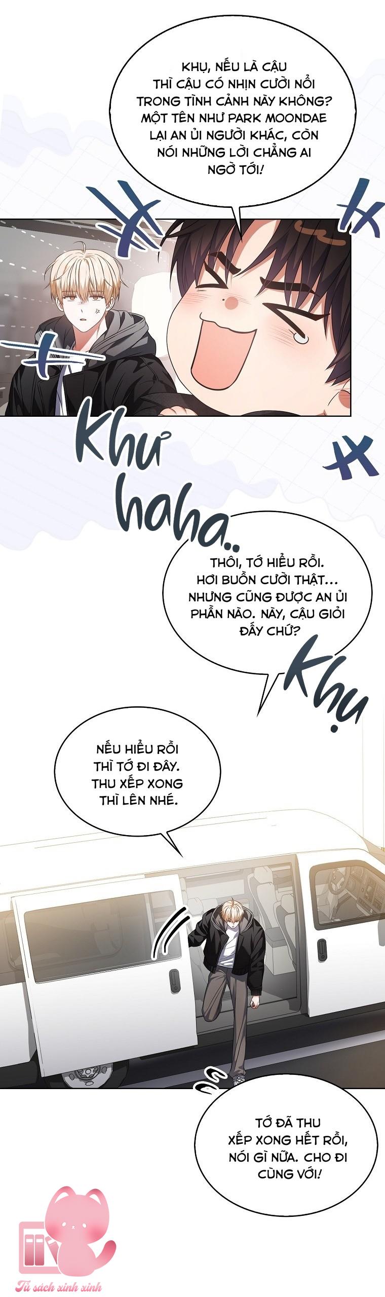 Debut Or Die - Chap 115 - Trang 43